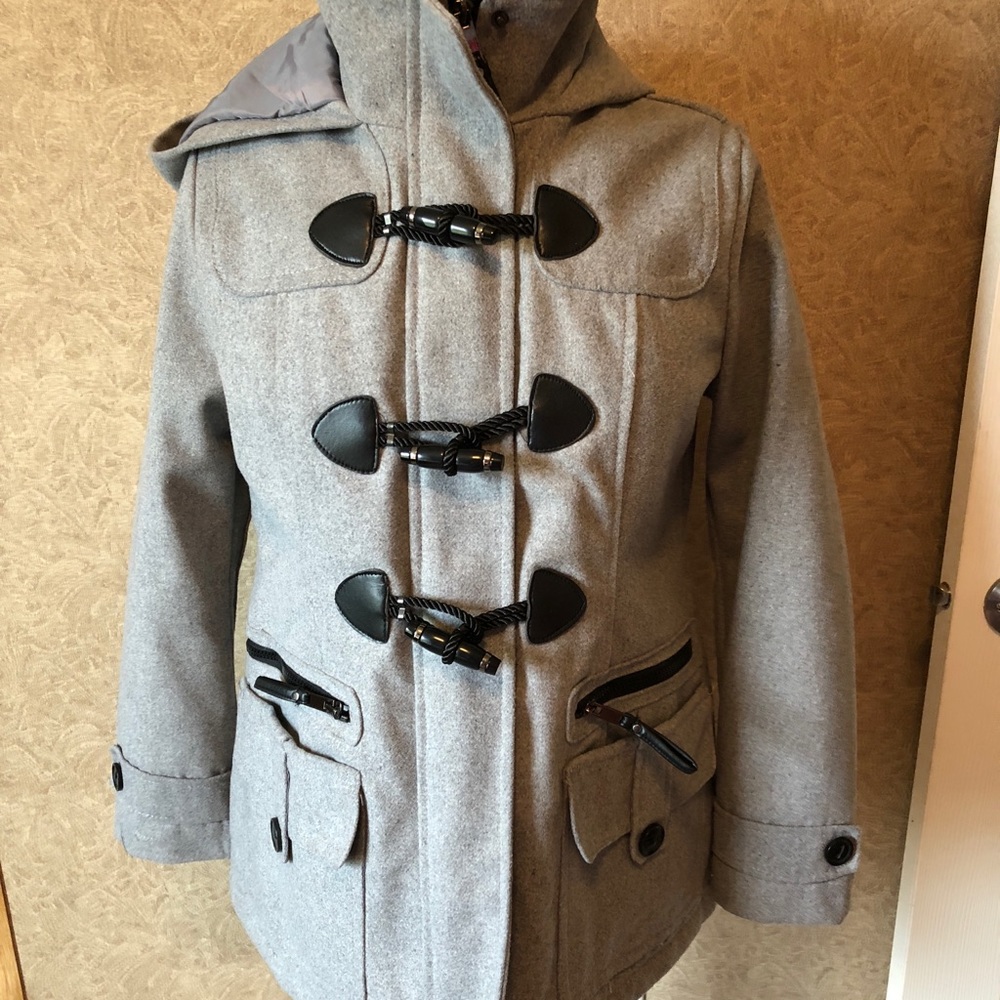 Coat